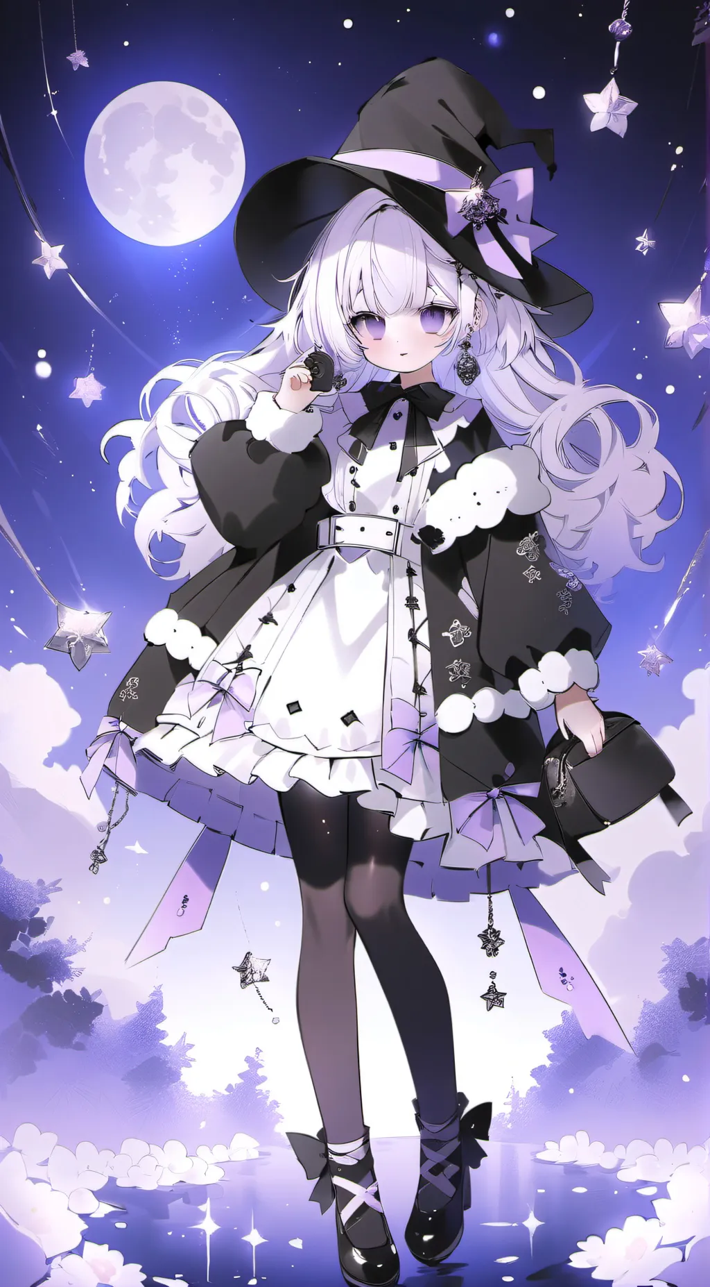 ai character: gassy kate background