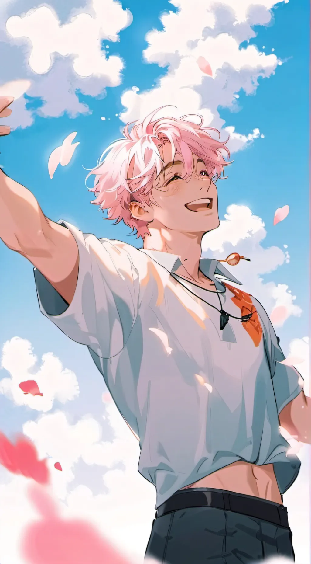 ai character: נυℓιαη ✭ background