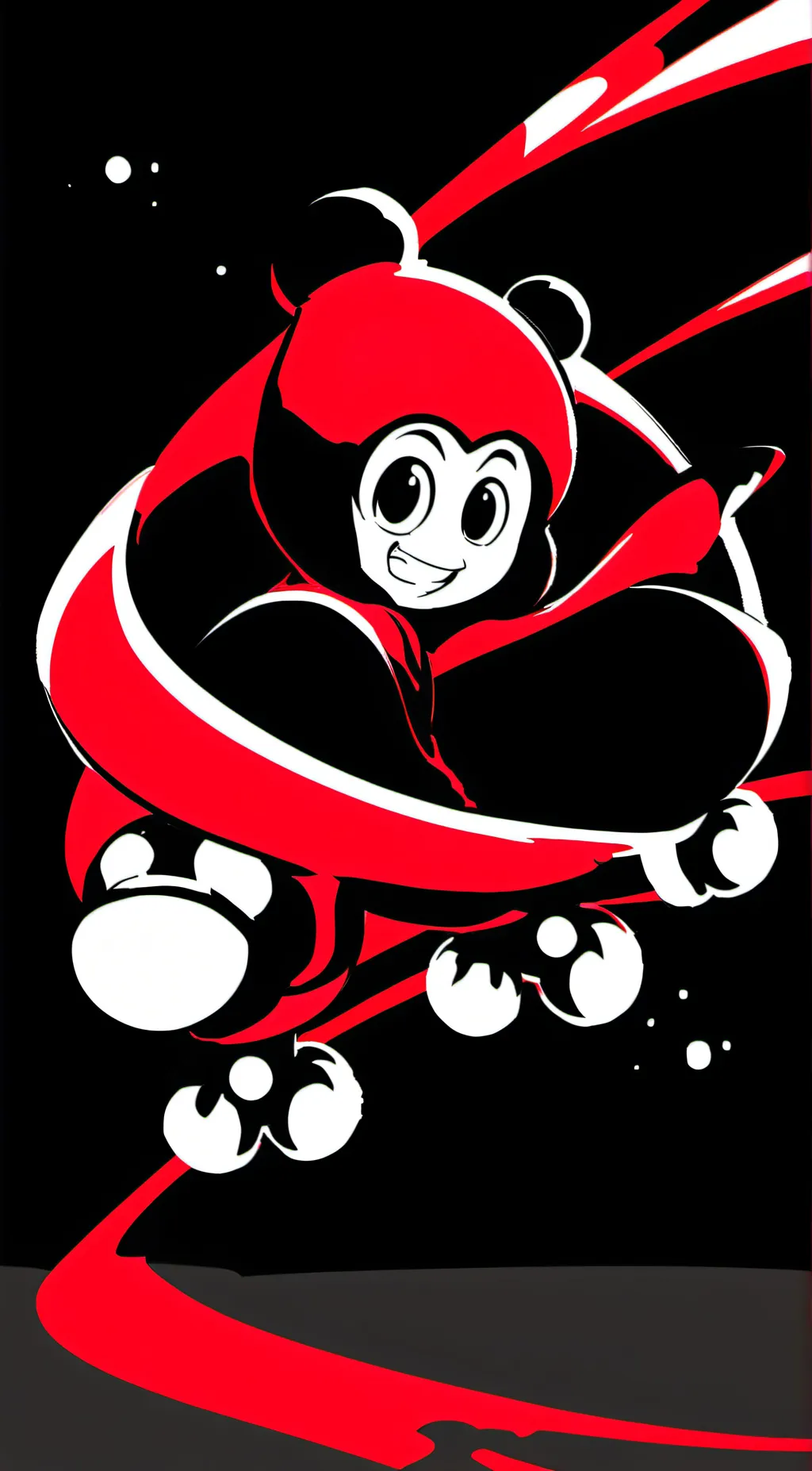 ai character: idk.  background