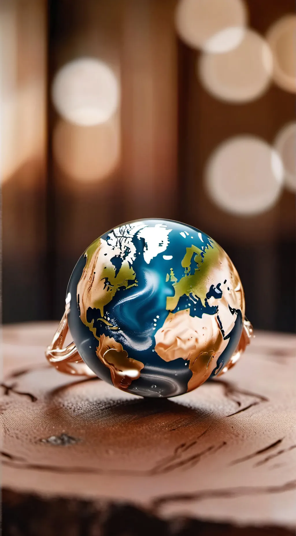 Talkie AI - Chat with earth