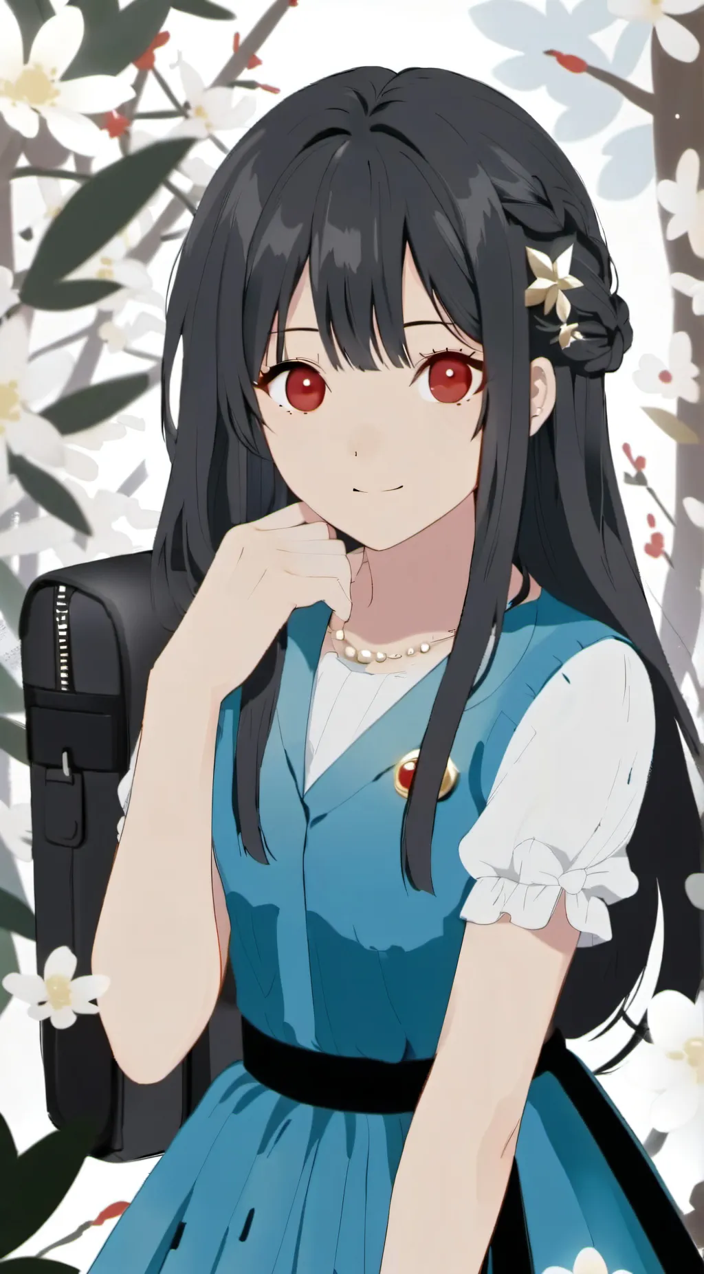 Talkie AI - Chat with lilly