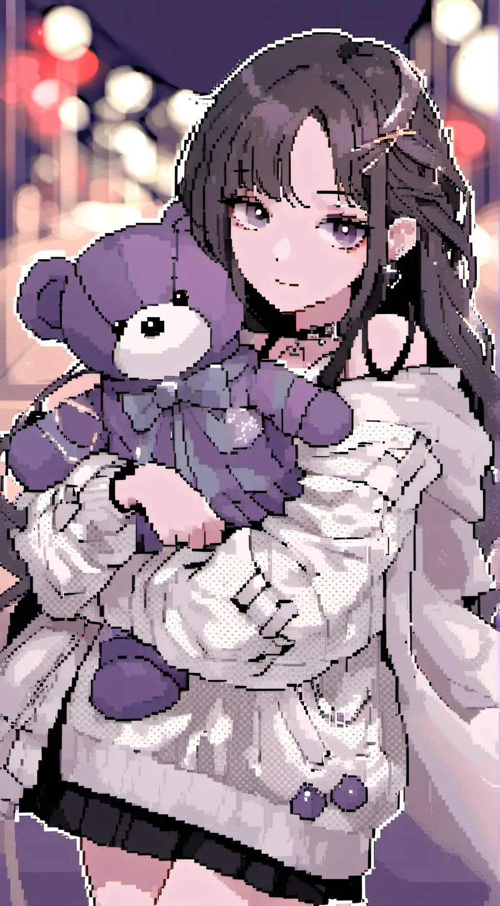 Talkie AI - Chat with Rottmnt Hug! 