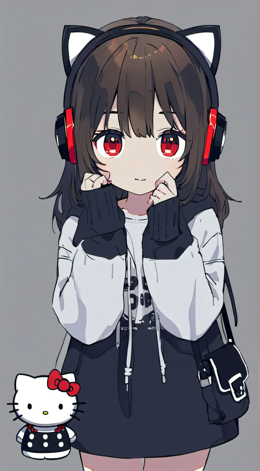 Talkie AI - Chat with Natalia