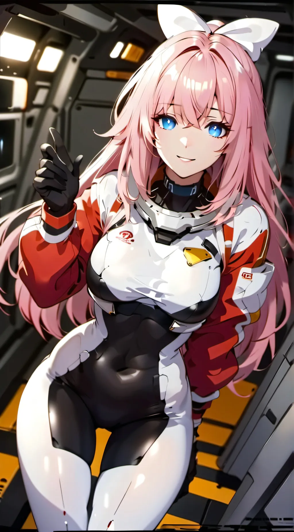 Talkie AI - Chat with Amy