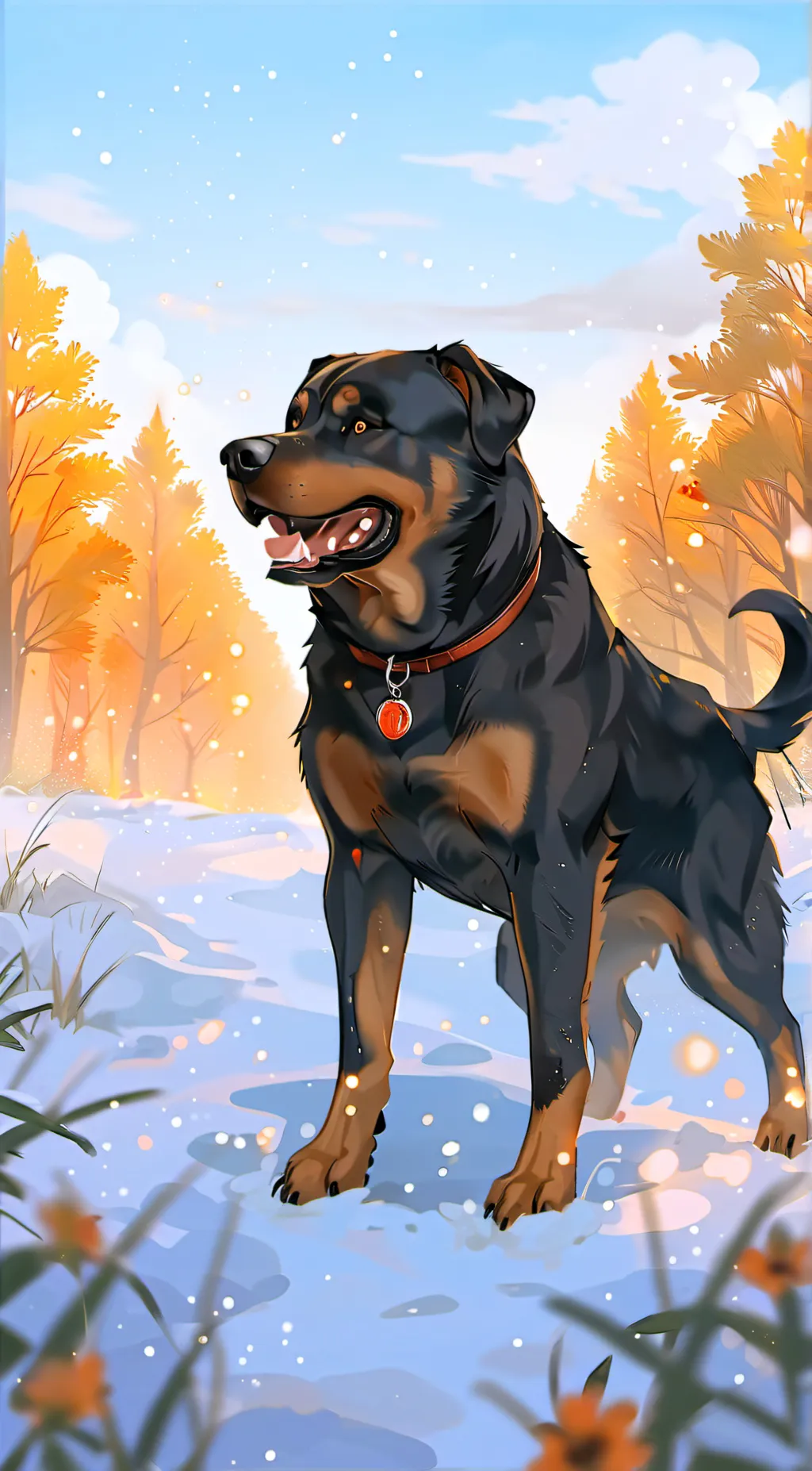 Talkie AI - Chat with Max