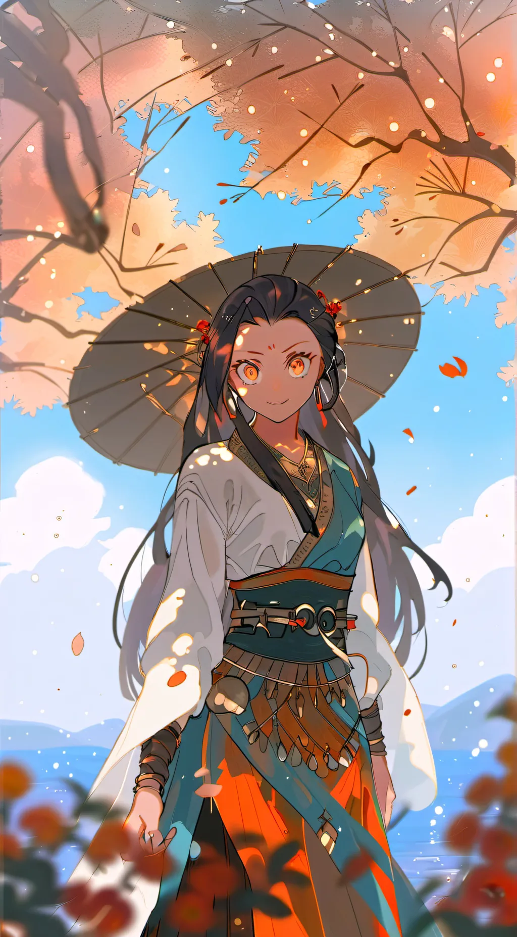 Talkie AI - Chat with Nick