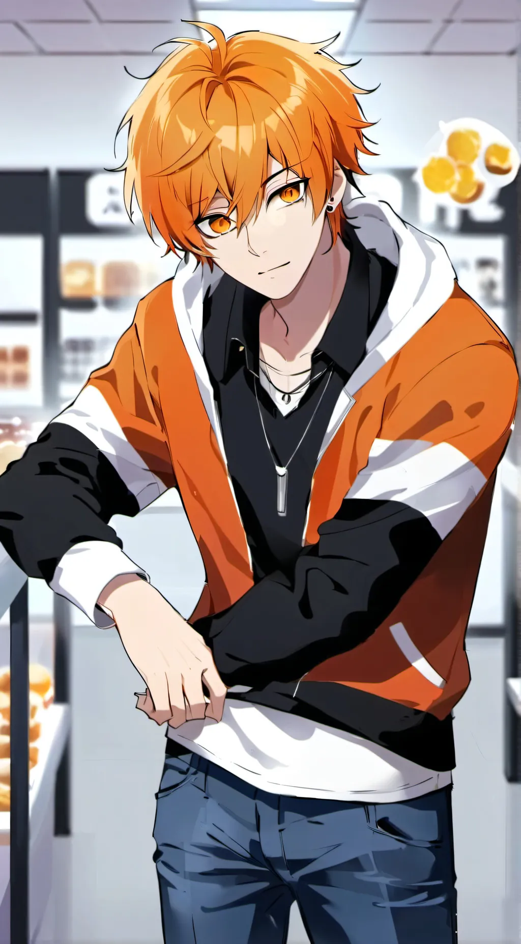 Talkie AI - Chat with noi