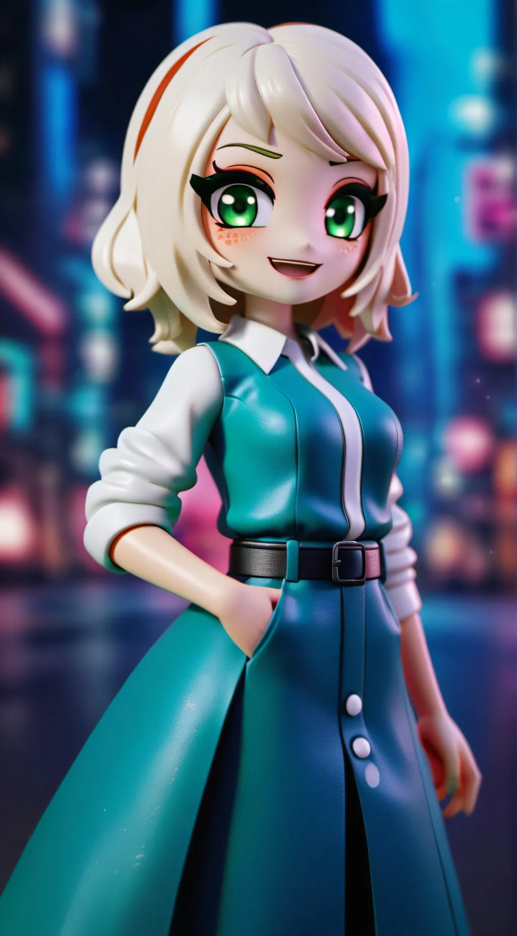 Talkie AI - Chat with Zoey