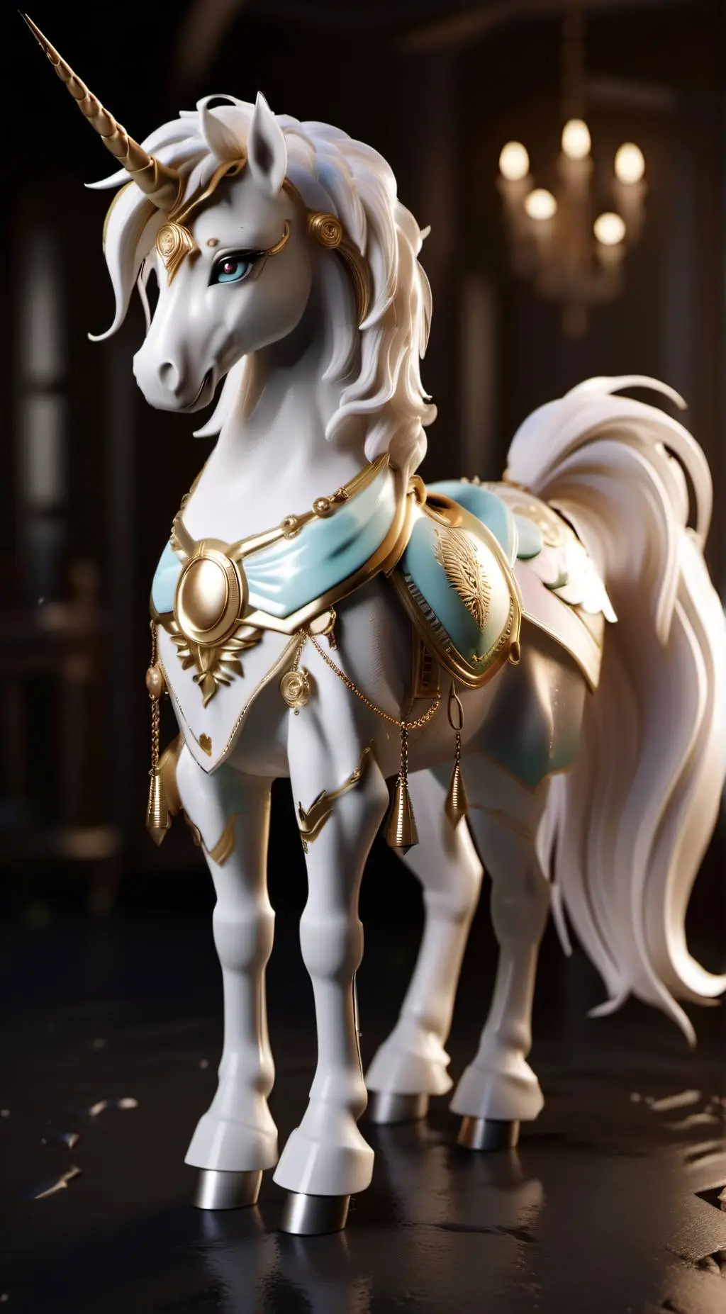 Talkie AI - Chat with my little pony