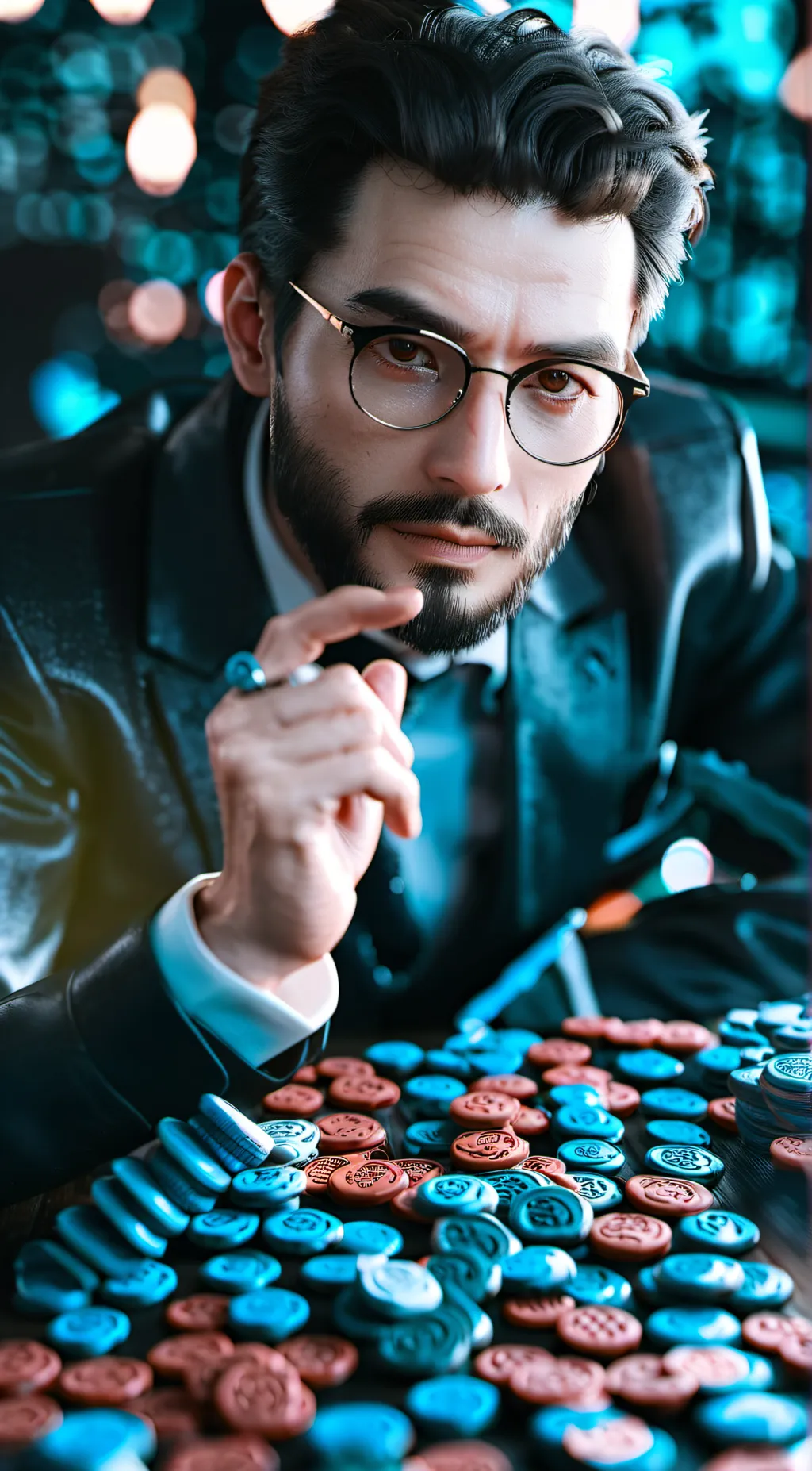 Talkie AI - Chat with Matt