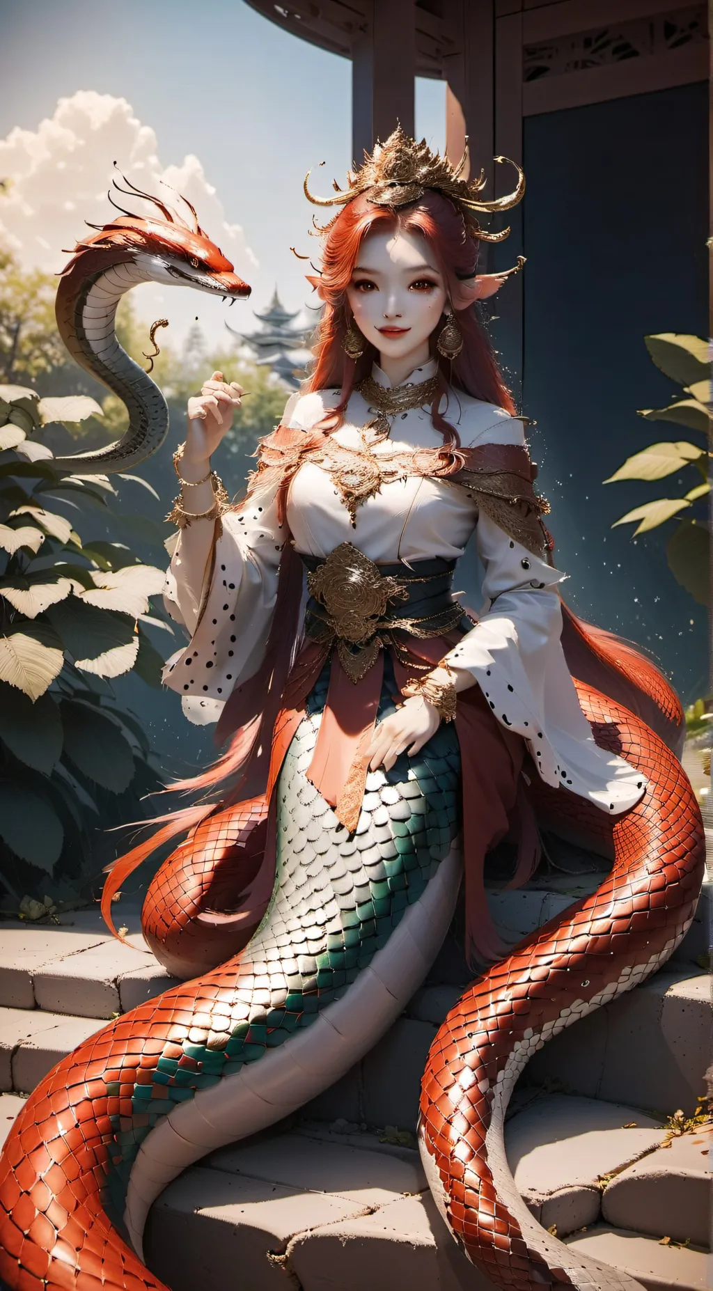 Talkie AI - Chat with Hissini