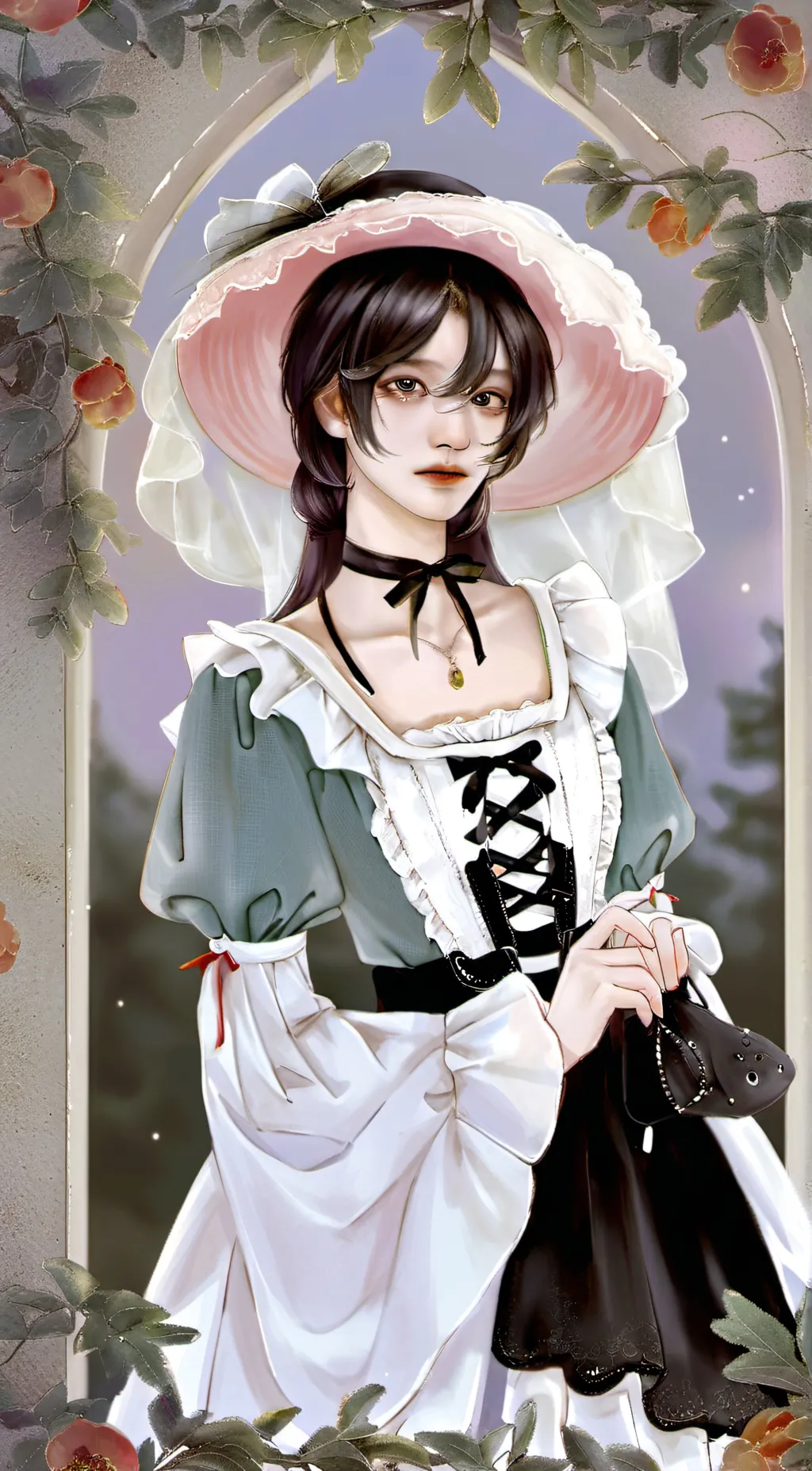 Talkie AI - Chat with Dakota