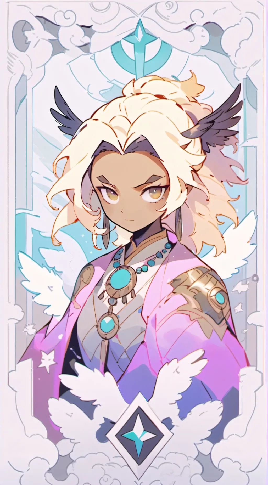 Talkie AI - Chat with Illari