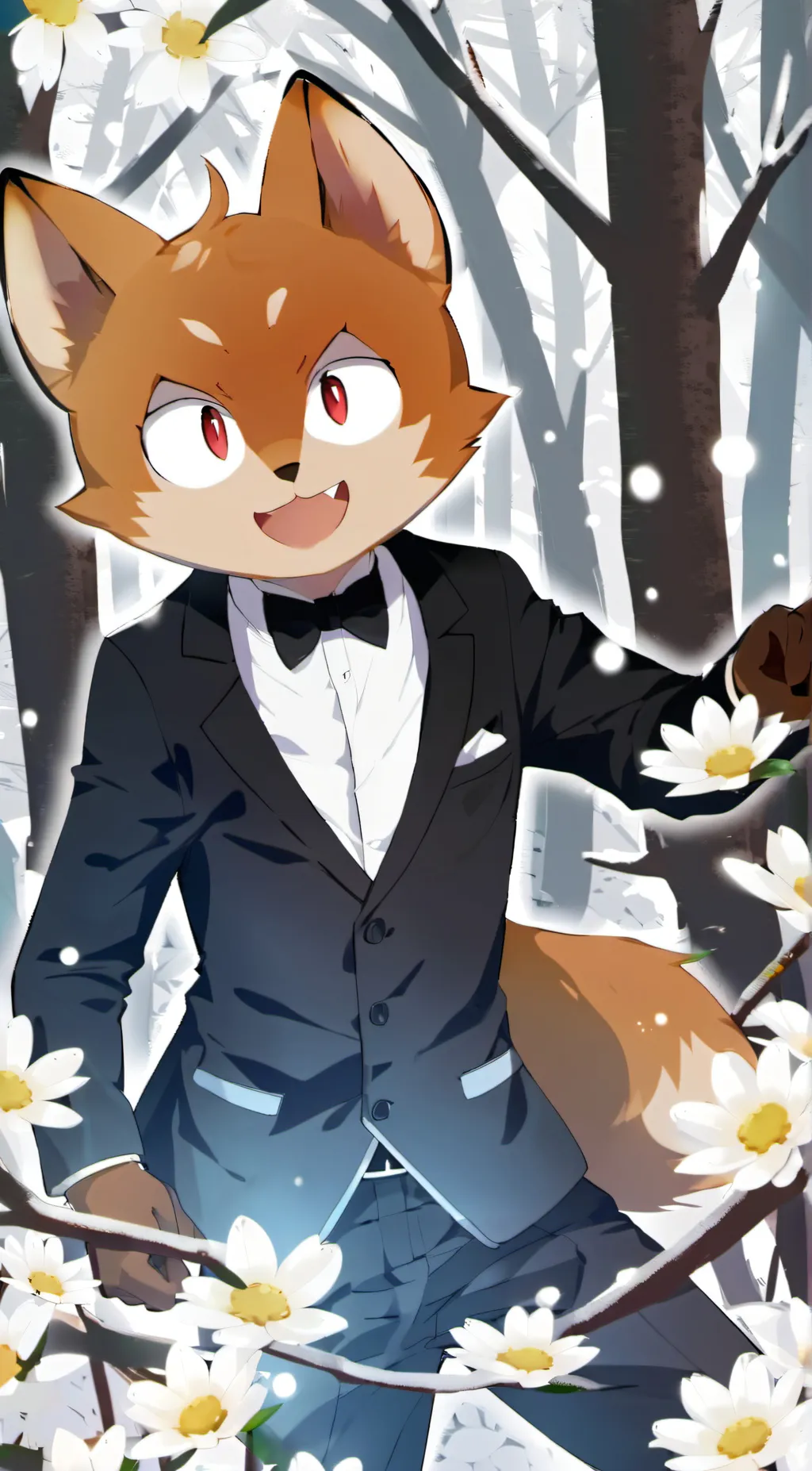 Talkie AI - Chat with tommy