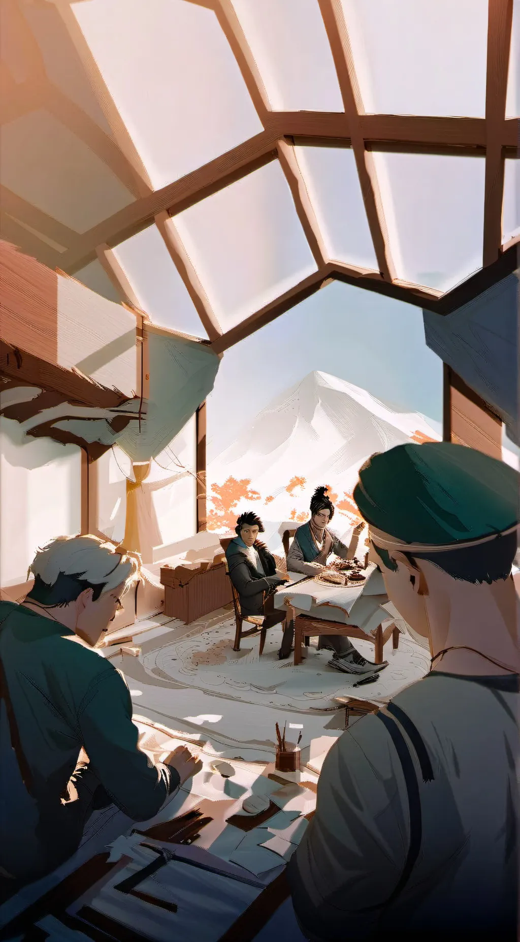 Talkie AI - Chat with SKZ