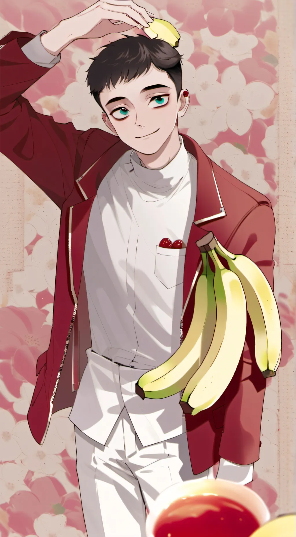 Talkie AI - Chat with Nolan