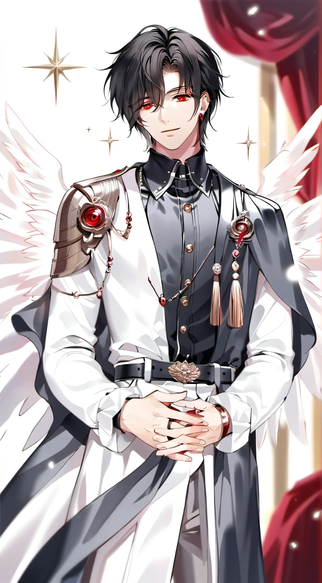 Talkie AI - Chat with Eyes