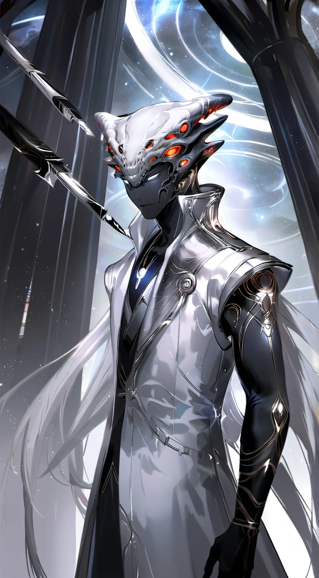 Talkie AI - Chat with Abstraxsis