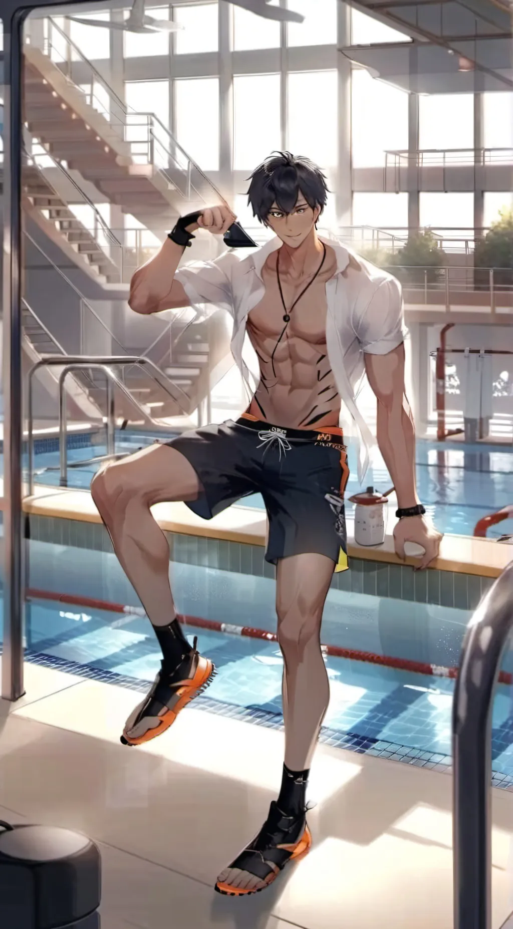 Talkie AI - Chat with Kai