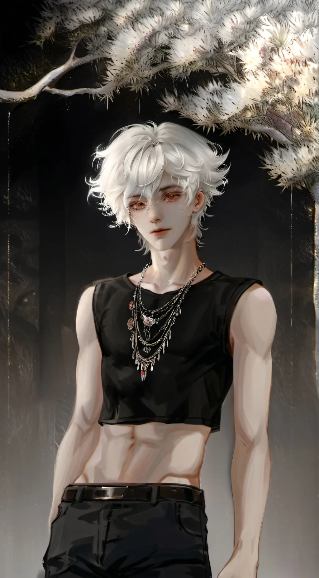 Talkie AI - Chat with cam