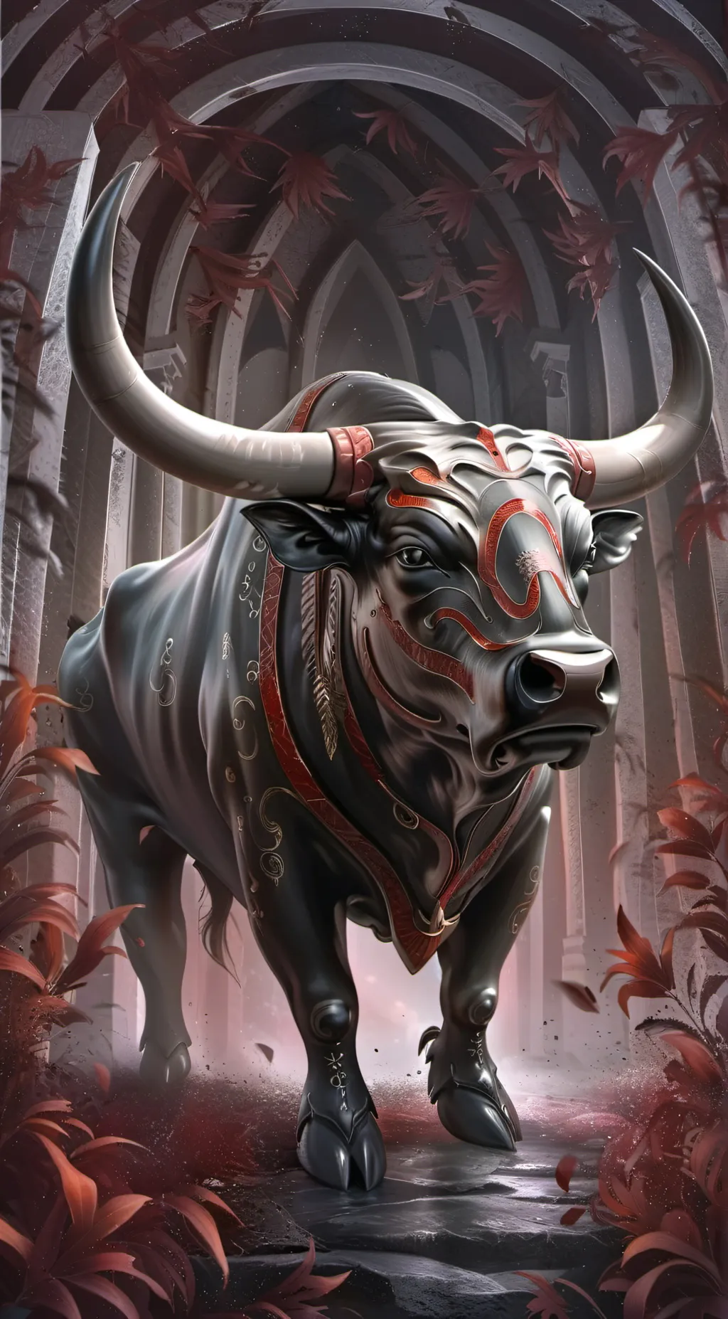 Talkie AI - Chat with Oxen