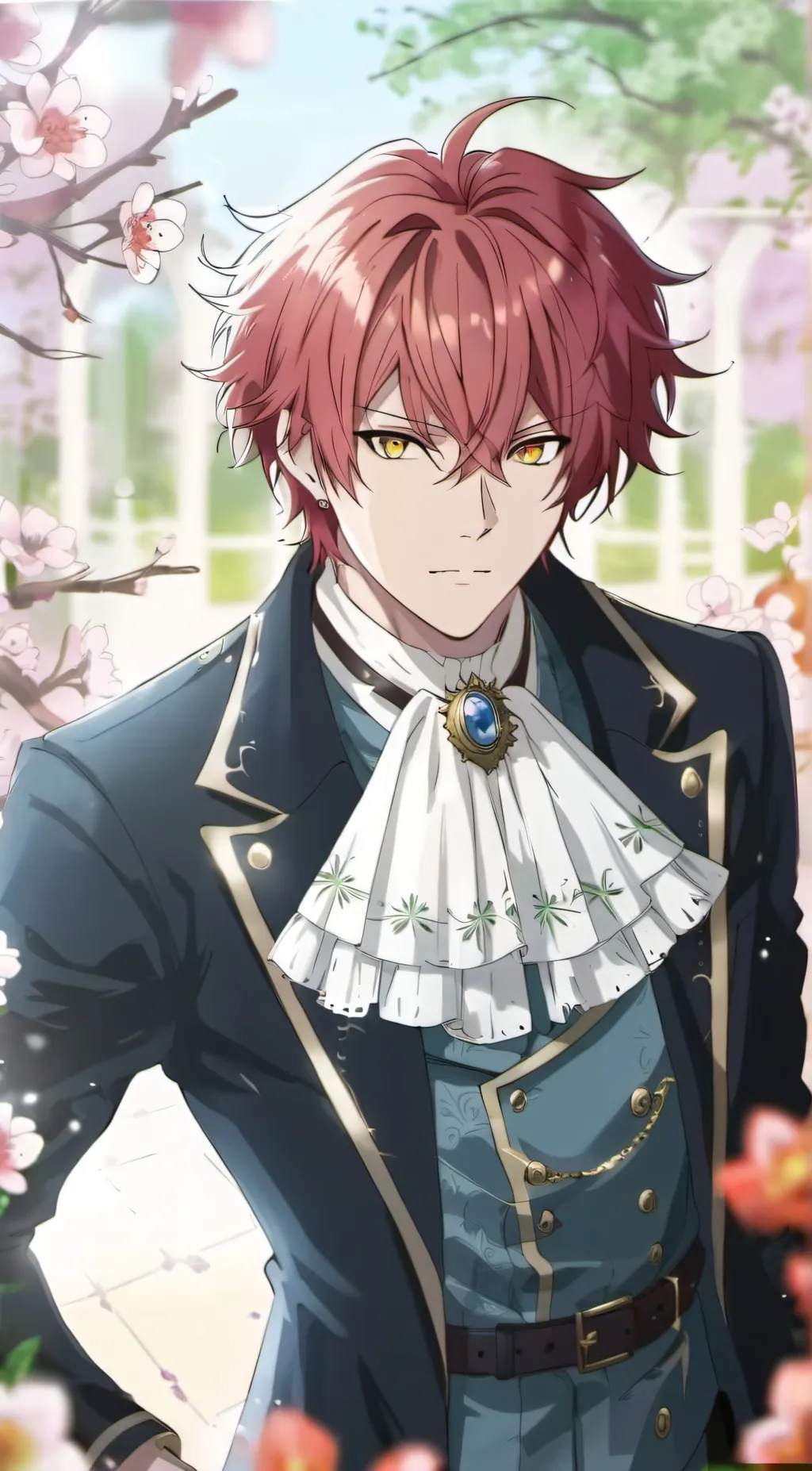 Talkie AI - Chat with Ayoto