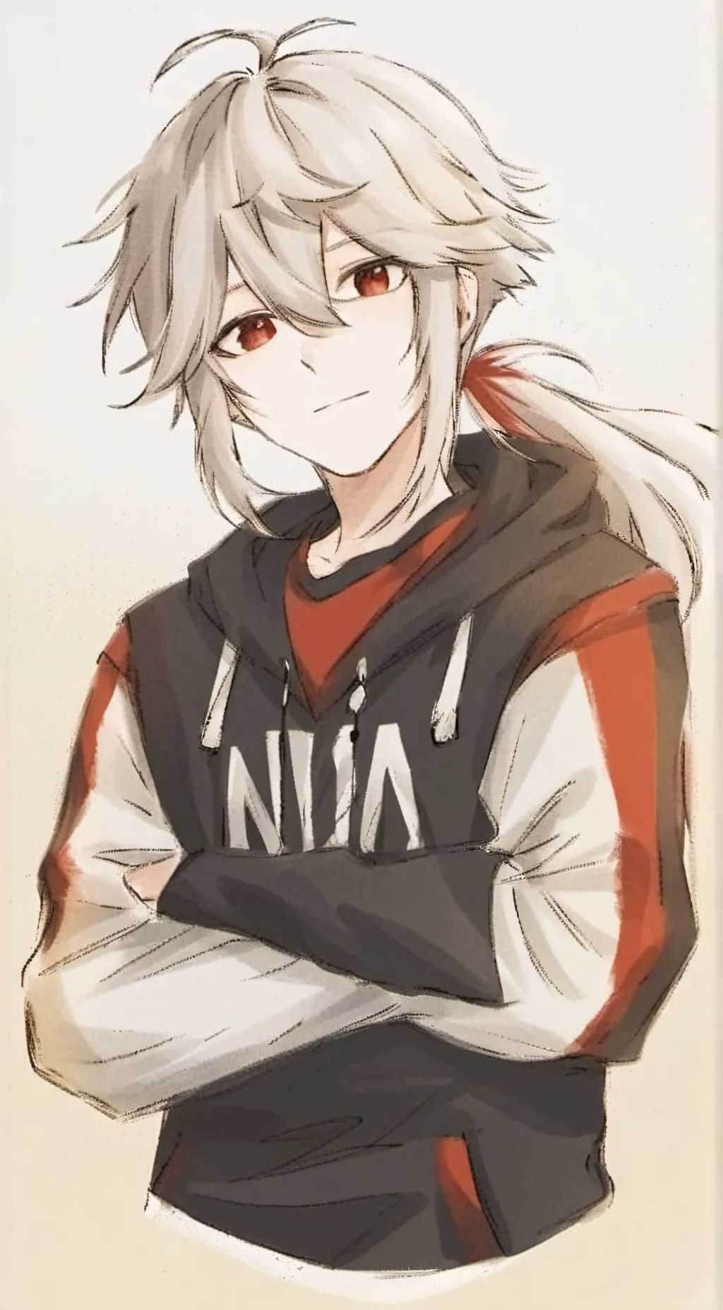 Talkie AI - Chat with Classmate Kazuha