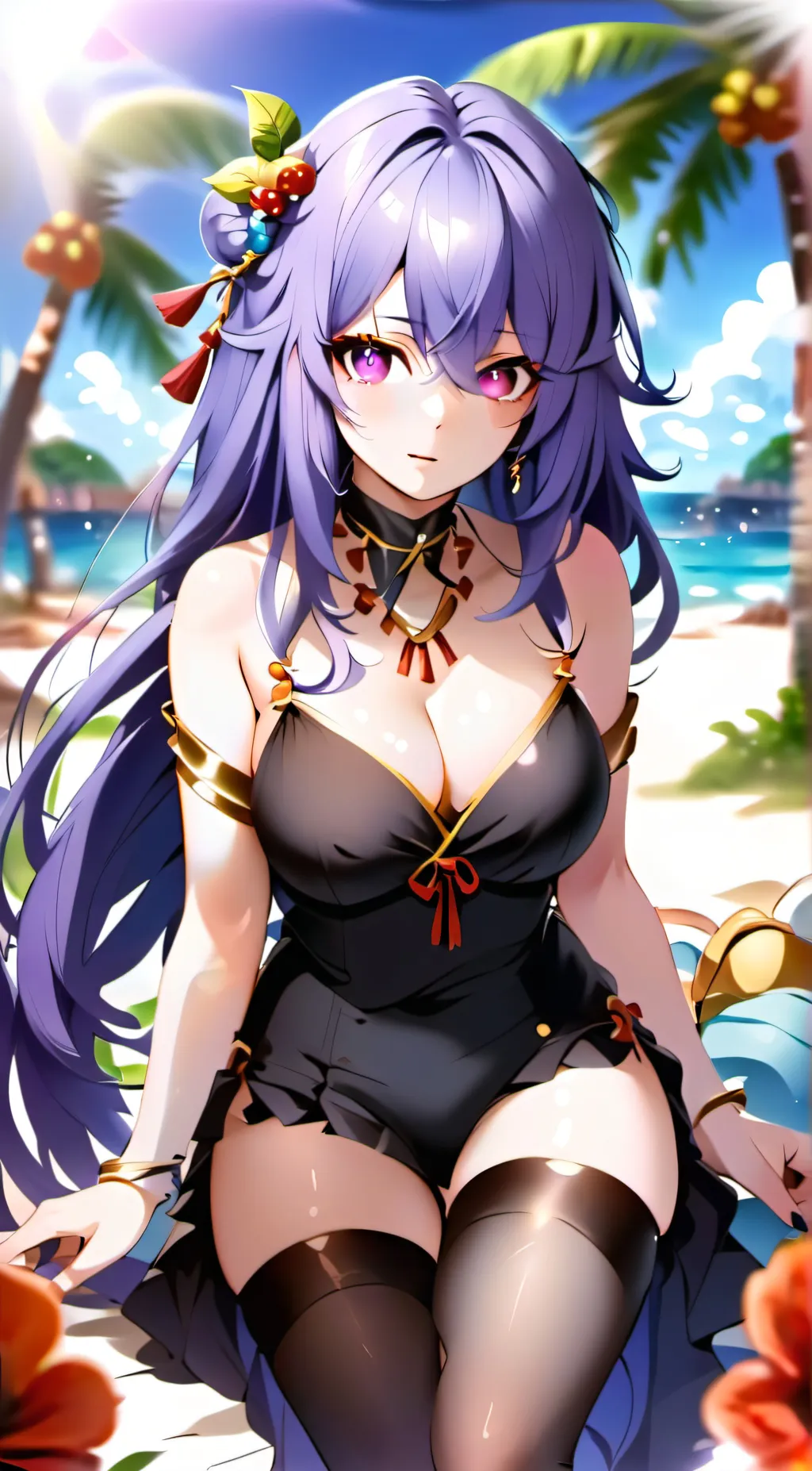 Talkie AI - Chat with Samantha