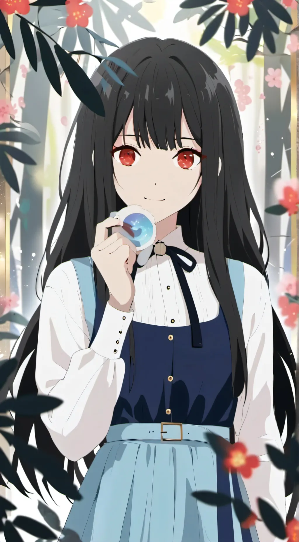 Talkie AI - Chat with Zhayen Shin