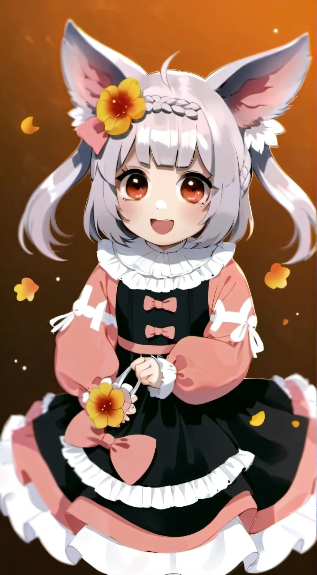 Talkie AI - Chat with Arychugaowo 