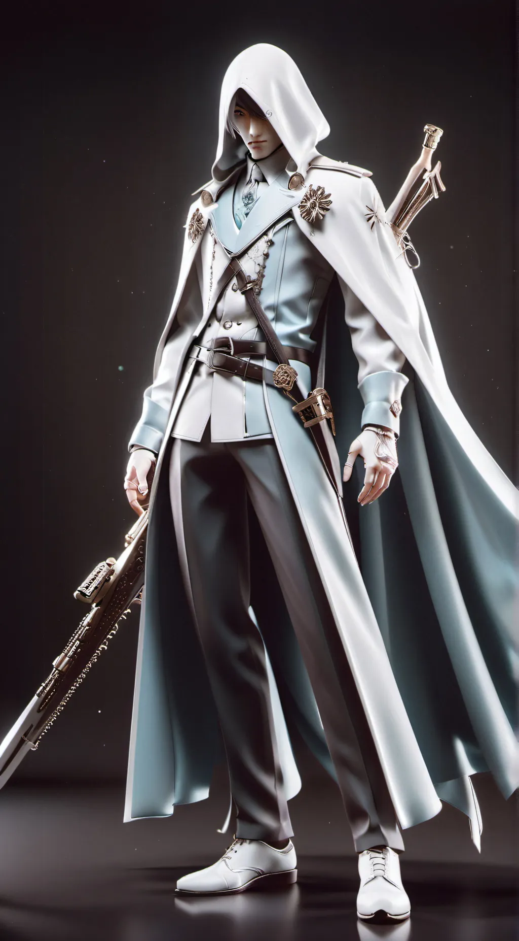 Talkie AI - Chat with Oliver