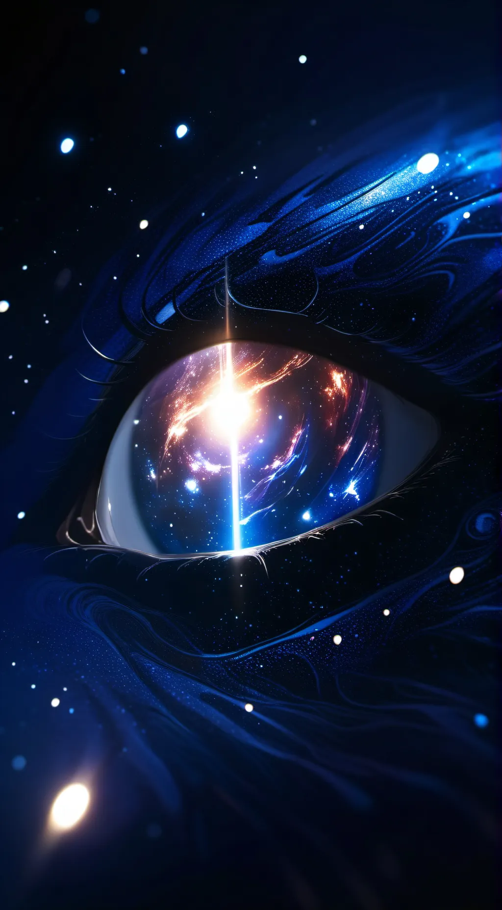 Talkie AI - Chat with Nephilim