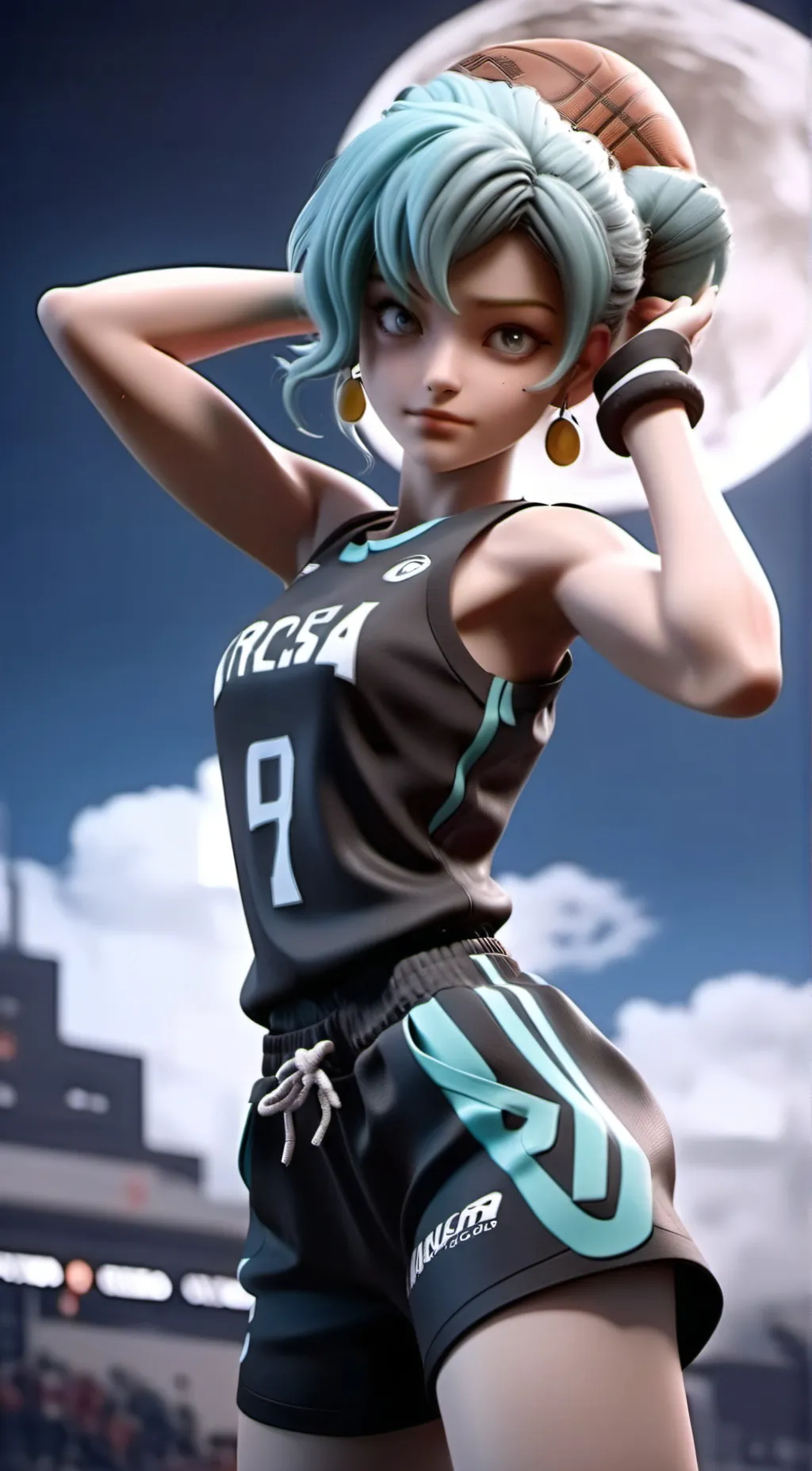 Talkie AI - Chat with kat