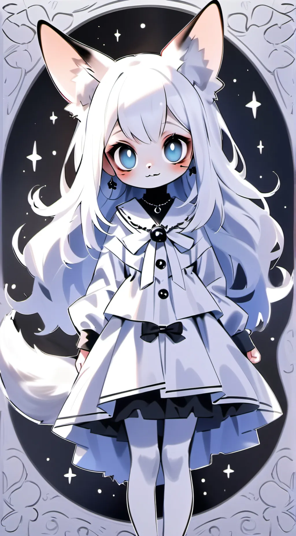 Talkie AI - Chat with Luna