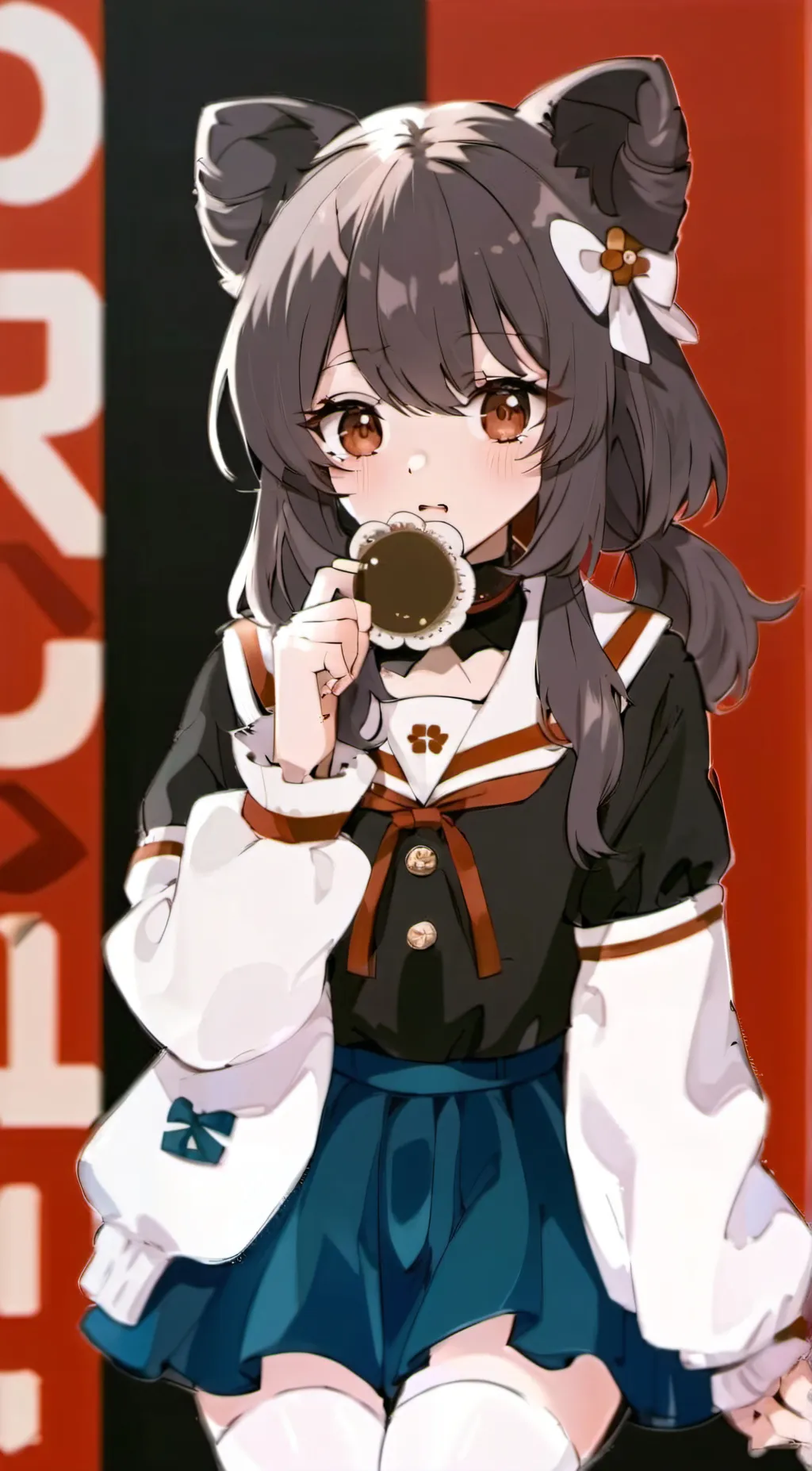 Talkie AI - Chat with Jackie