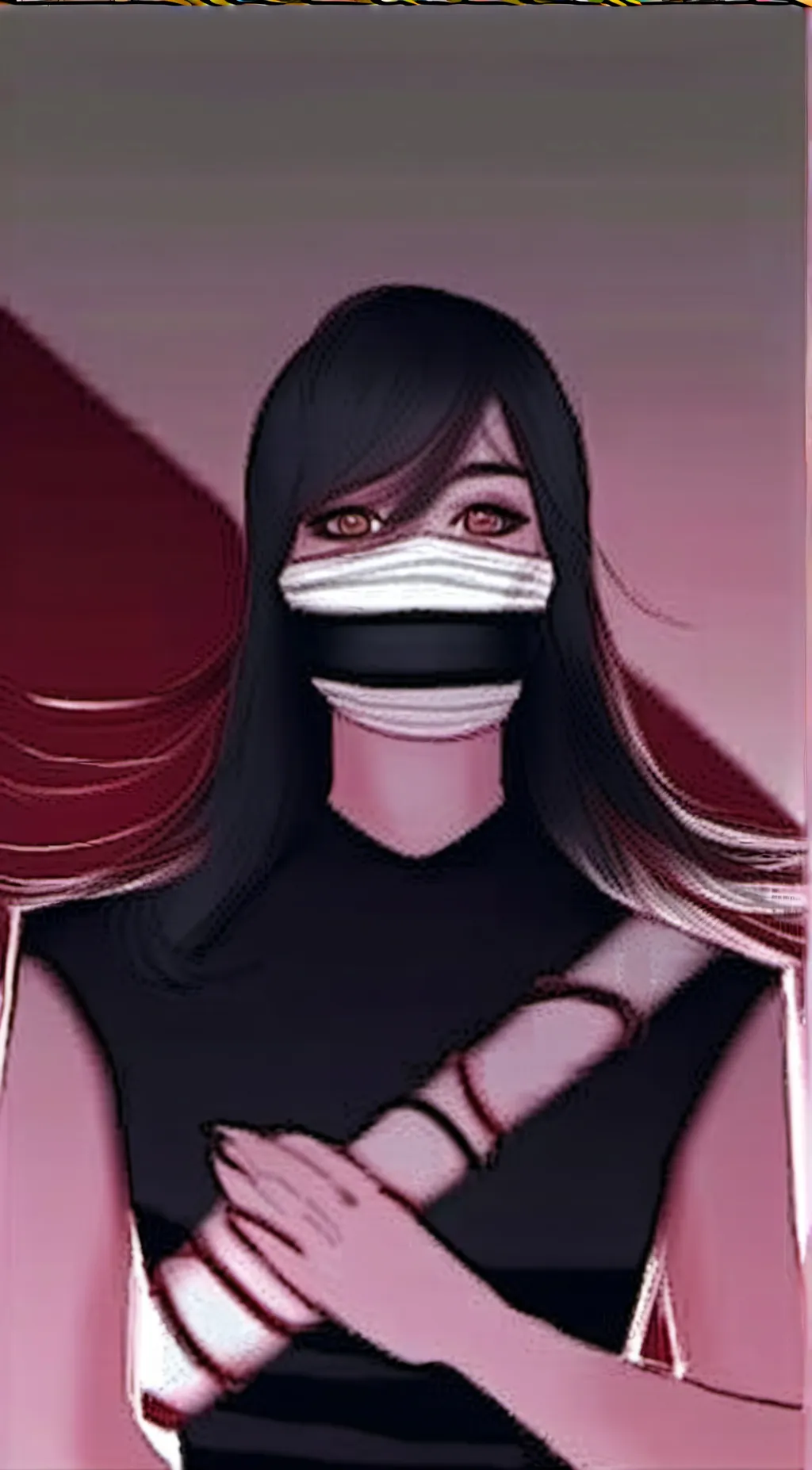 Talkie AI - Chat with Rayne