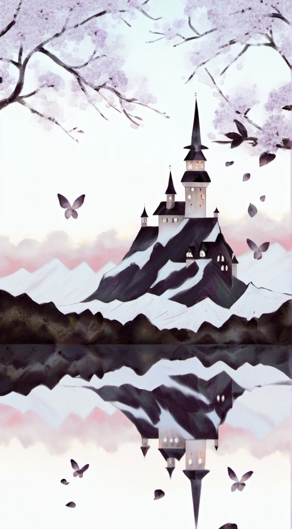 ai character: Noah background