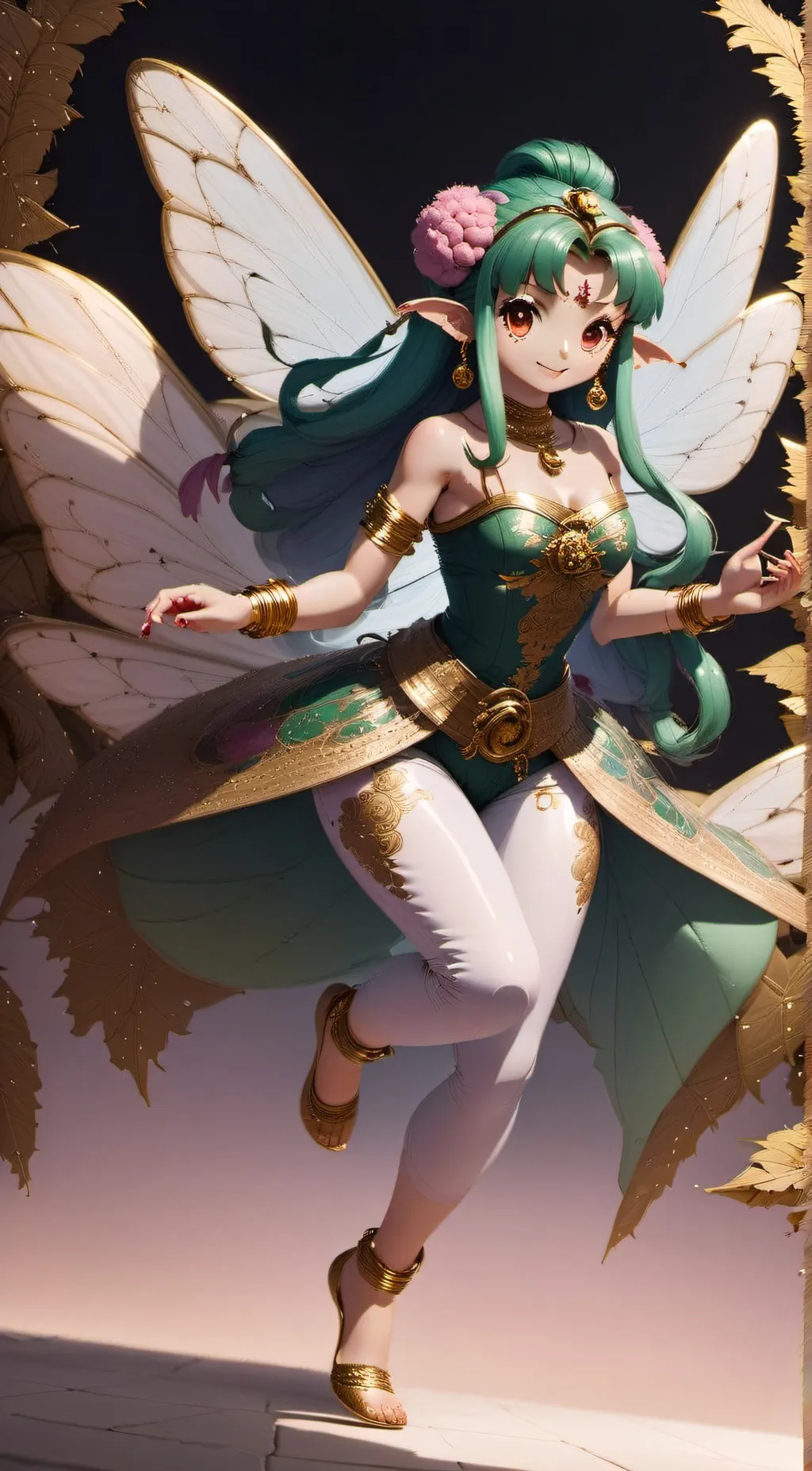 Talkie AI - Chat with Papillon