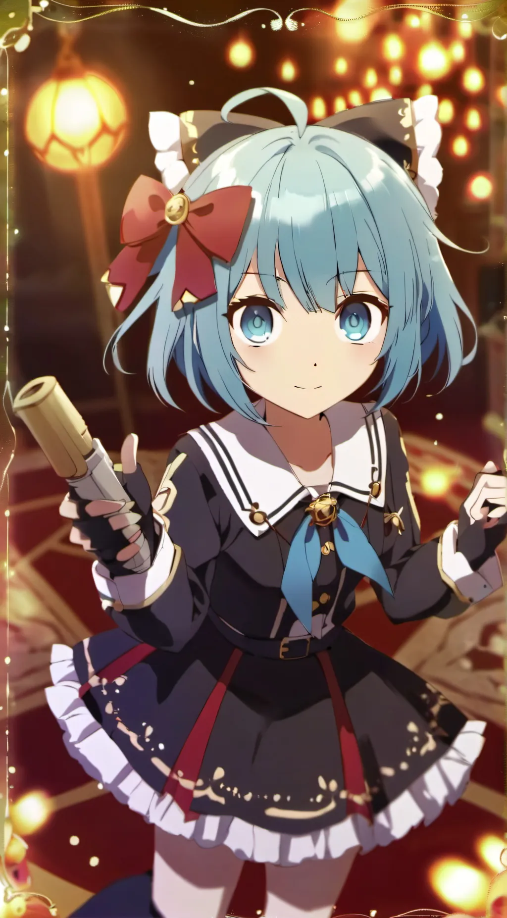 Talkie AI - Chat with Lolly