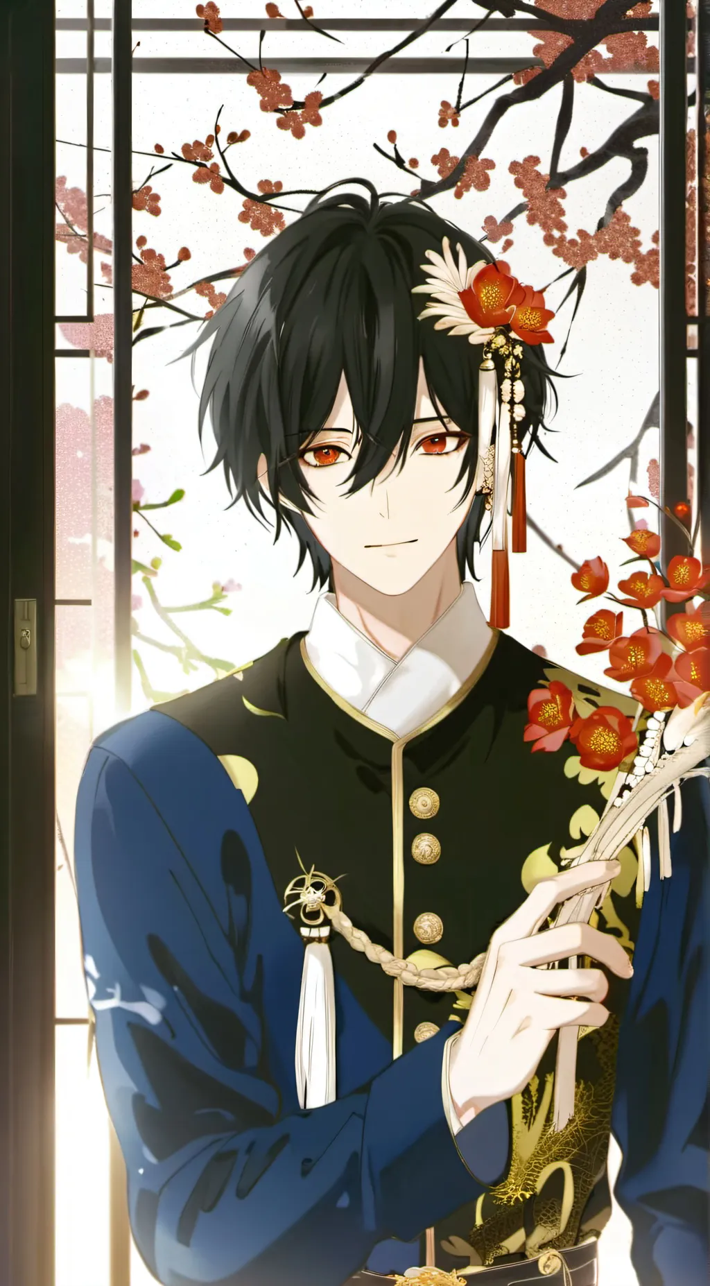 Talkie AI - Chat with Gordon Cormier 