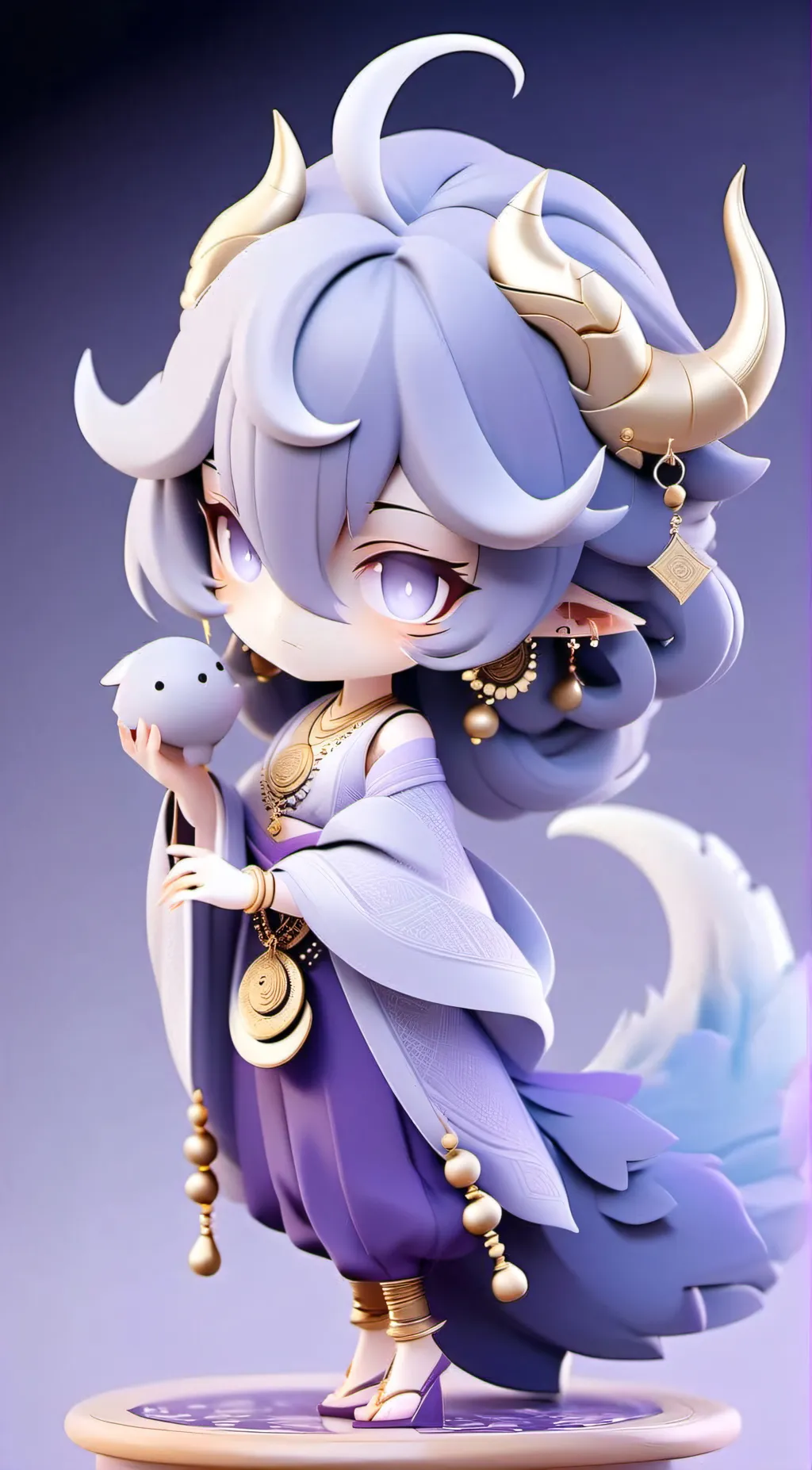 Talkie AI - Chat with Bailu