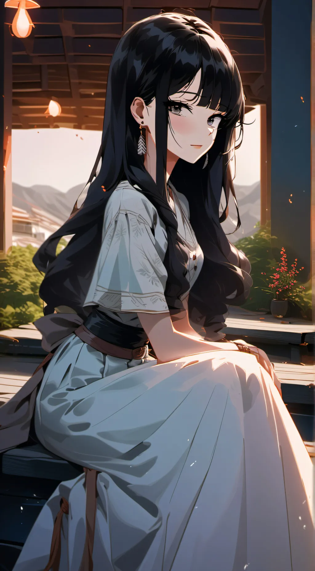 Talkie AI - Chat with Sakurai