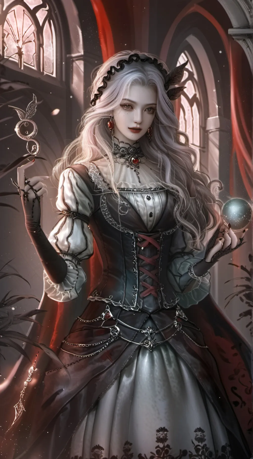 Talkie AI - Chat with Kauka