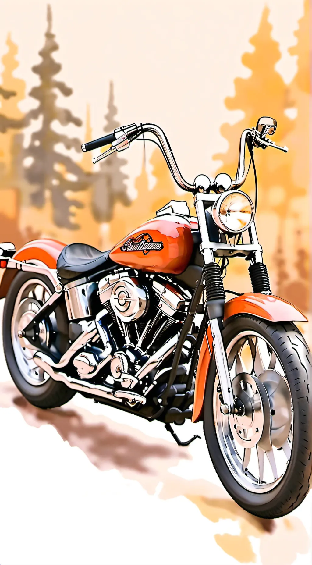 Talkie AI - Chat with chopper specialist