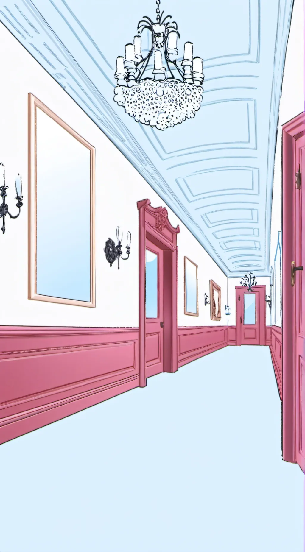 ai character: FPE (PT 2) background