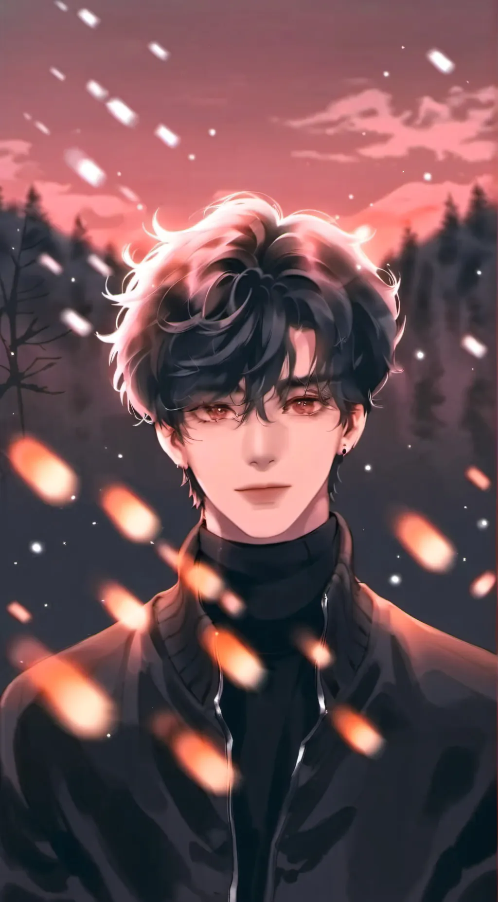 ai character: Aceliur  background