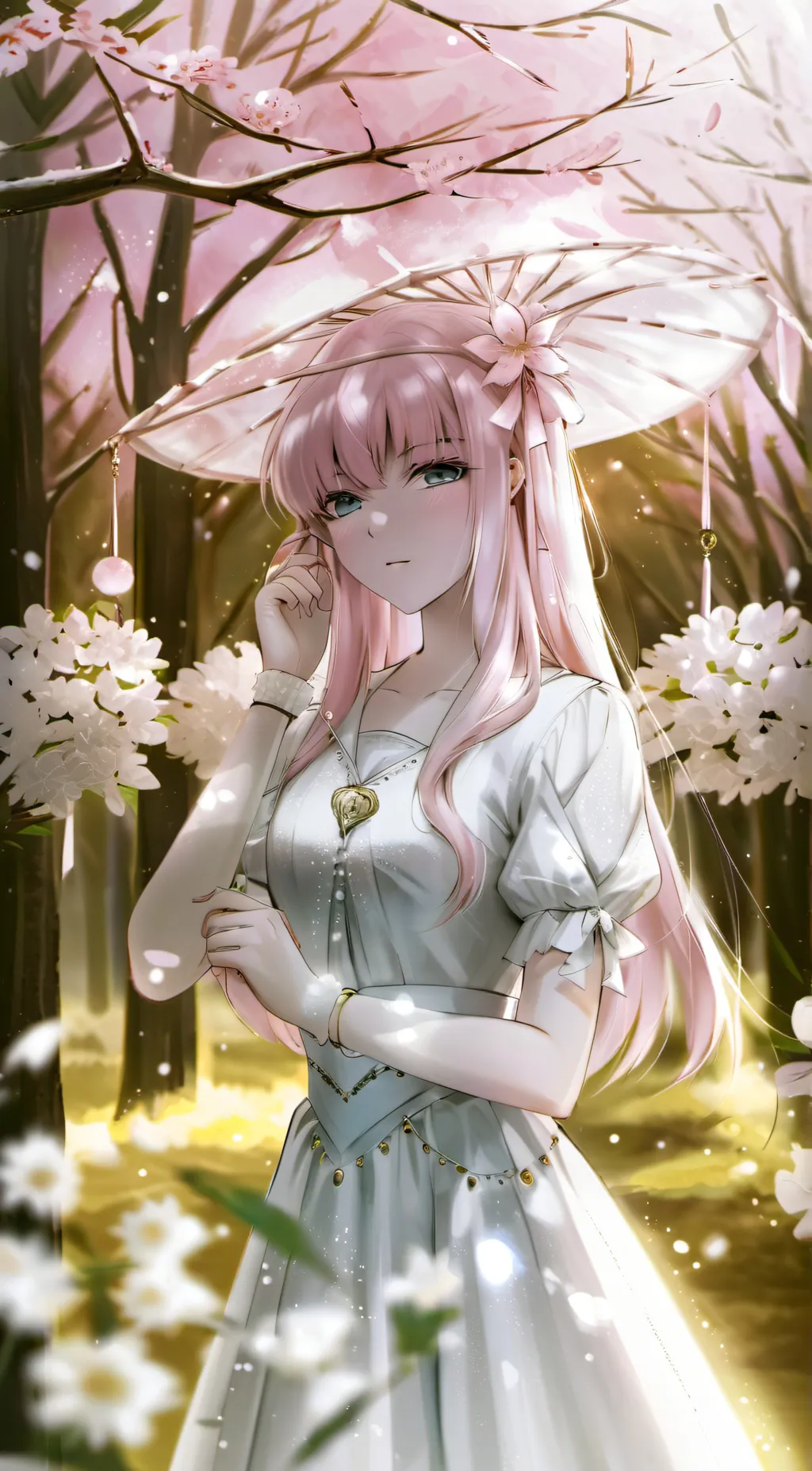 Talkie AI - Chat with Anya Forger 