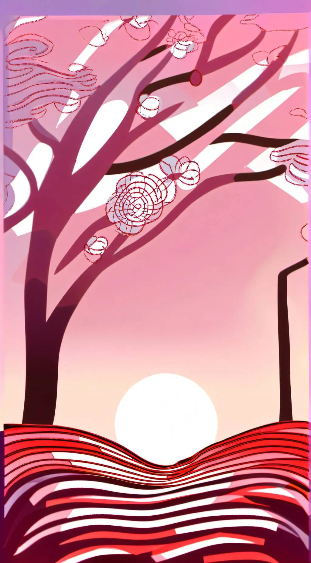 ai character: Yandere HH background