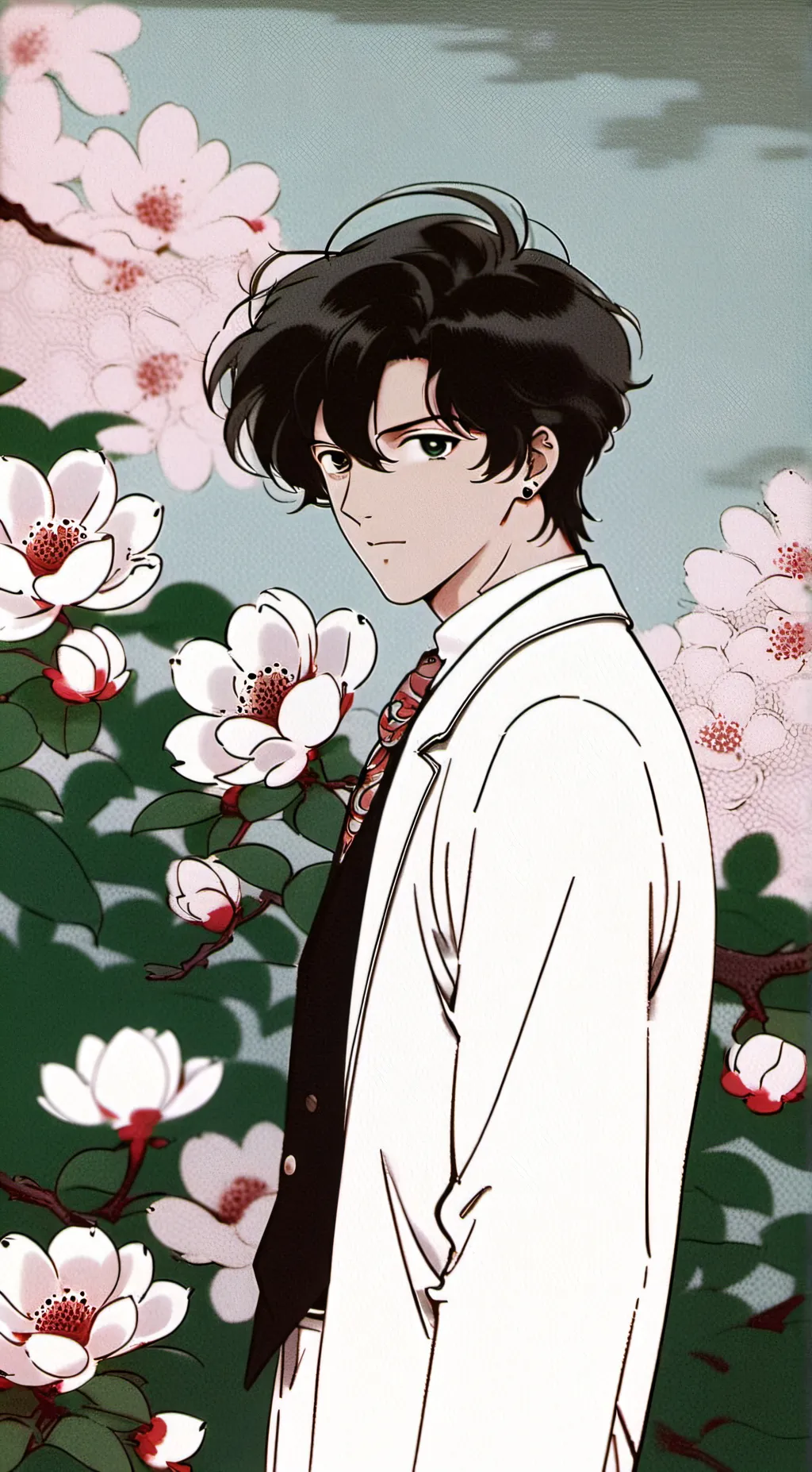 Talkie AI - Chat with Drummer of church 