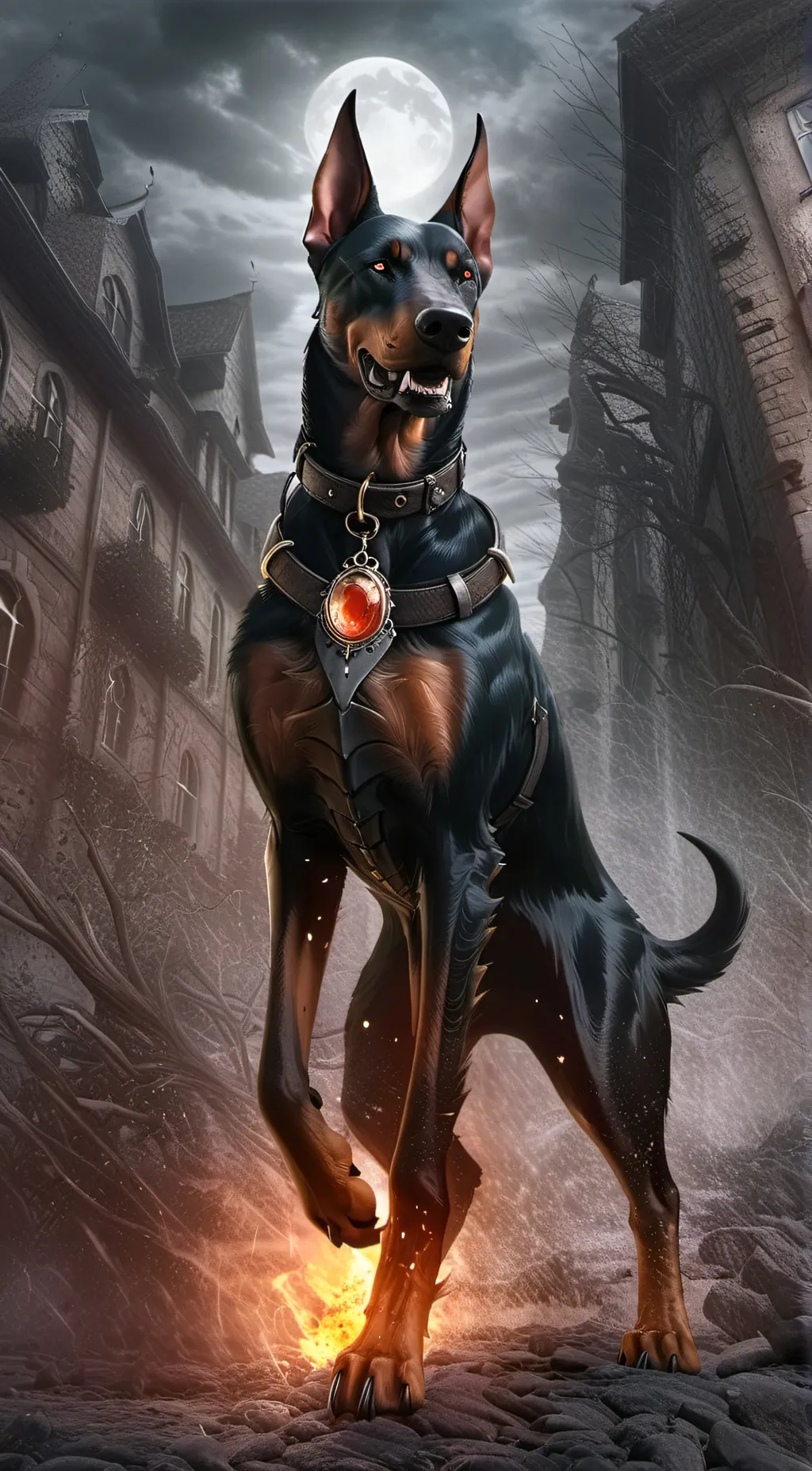 Talkie AI - Chat with chief